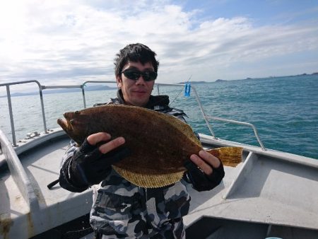 第二明康丸 釣果