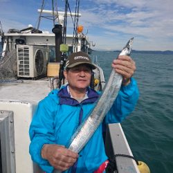 第二明康丸 釣果