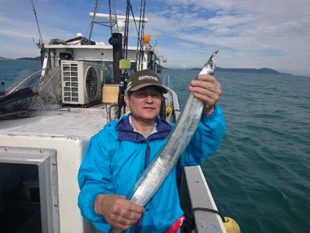 第二明康丸 釣果