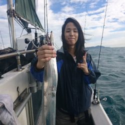 第二明康丸 釣果