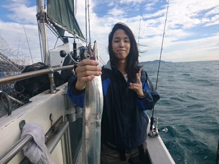 第二明康丸 釣果