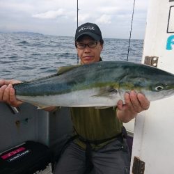 第二明康丸 釣果