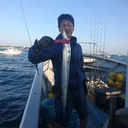 第二明康丸 釣果