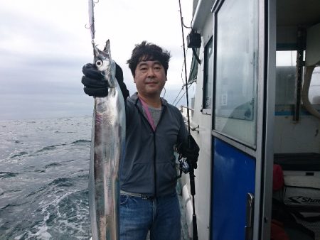 第二明康丸 釣果