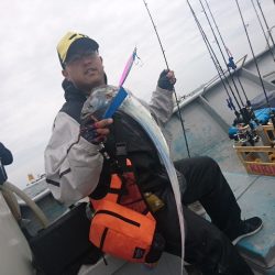 第二明康丸 釣果