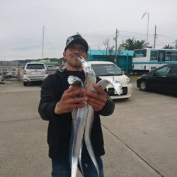 第二明康丸 釣果