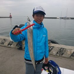 第二明康丸 釣果