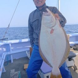 小樽港遊漁船SHAKE 釣果