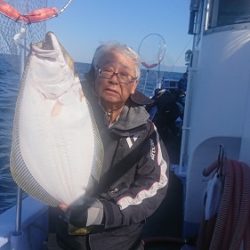 小樽港遊漁船SHAKE 釣果