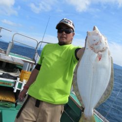 真祐丸 （しんゆうまる） 釣果