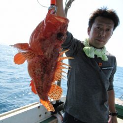 真祐丸 （しんゆうまる） 釣果