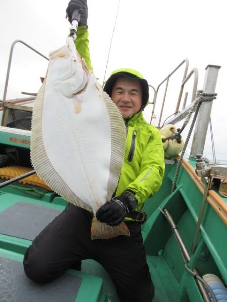 真祐丸 （しんゆうまる） 釣果