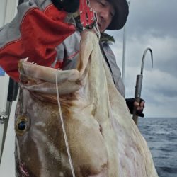海晴丸 釣果