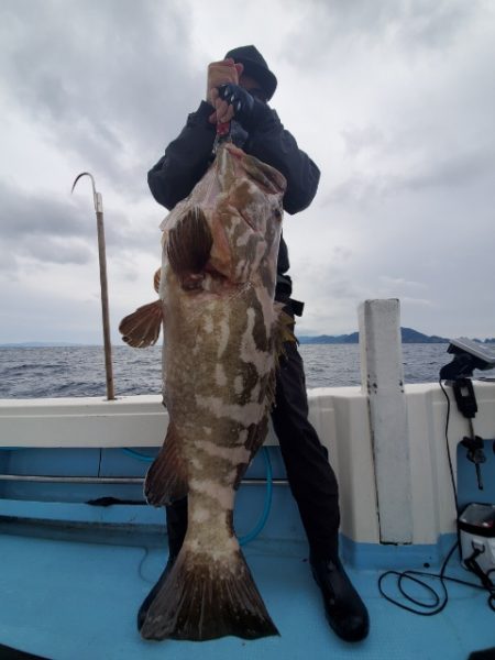 海晴丸 釣果