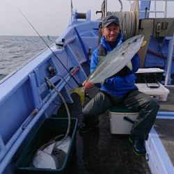 小樽港遊漁船SHAKE 釣果