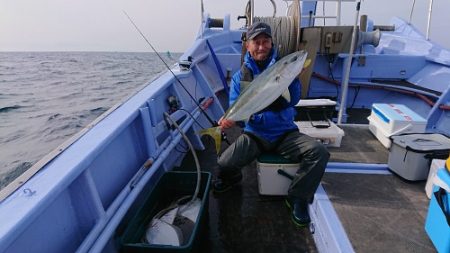 小樽港遊漁船SHAKE 釣果