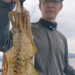 シースナイパー海龍 釣果