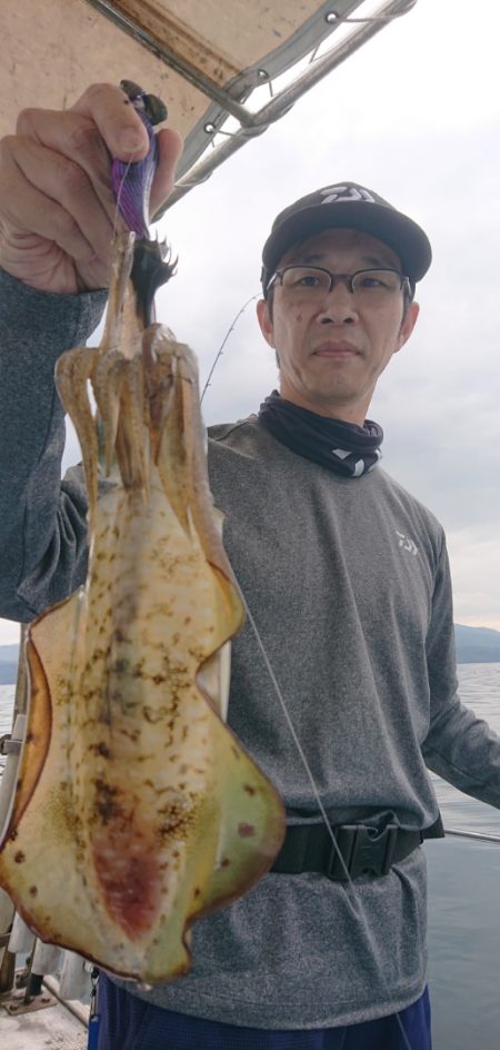 シースナイパー海龍 釣果