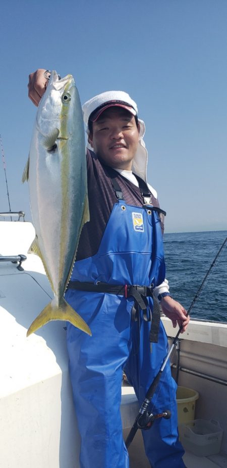 釣人家 釣果
