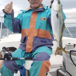 釣人家 釣果