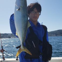 釣人家 釣果