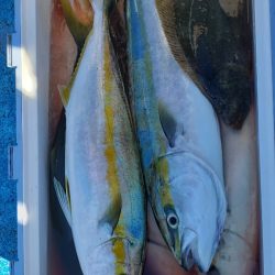 海龍丸(石川) 釣果