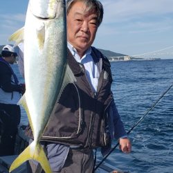釣人家 釣果