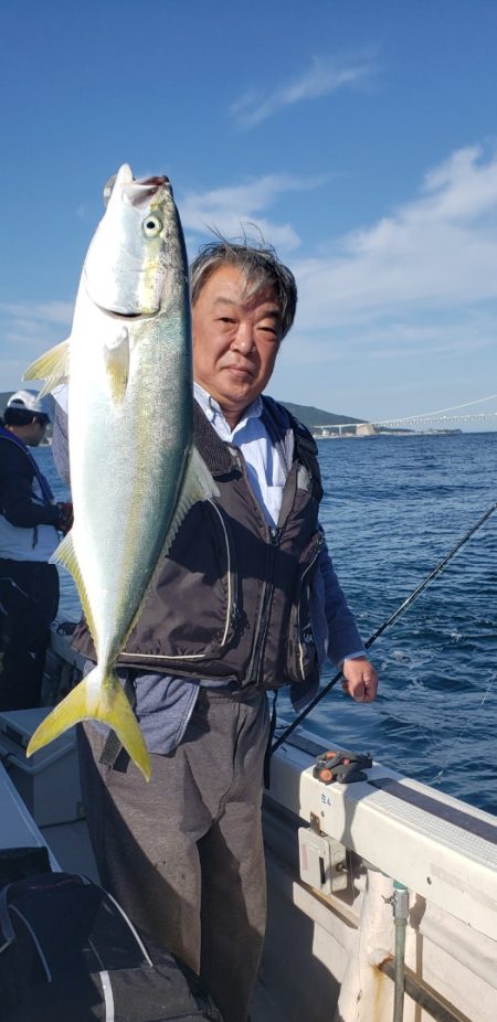釣人家 釣果