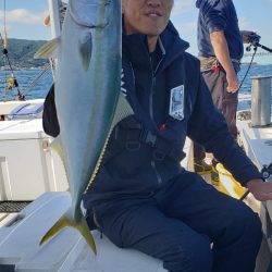 釣人家 釣果