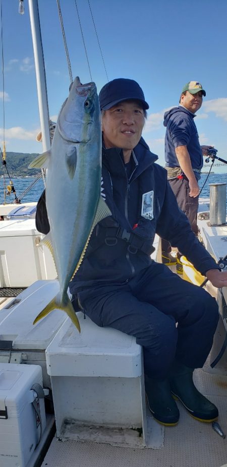 釣人家 釣果
