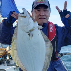 海龍丸(石川) 釣果