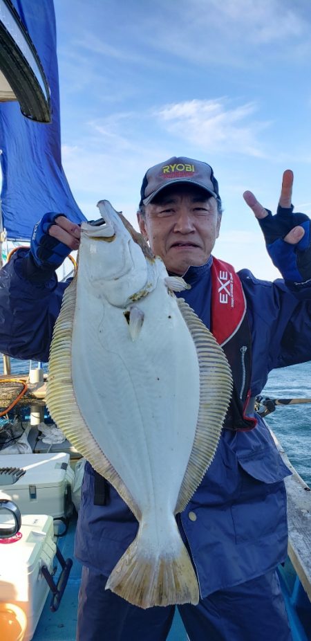 海龍丸（石川） 釣果