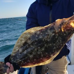 海龍丸(石川) 釣果