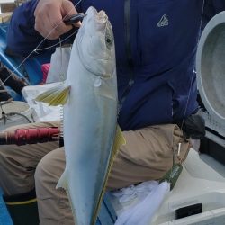 海龍丸(石川) 釣果