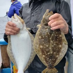 海龍丸(石川) 釣果