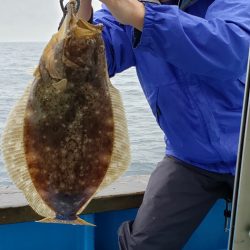 海龍丸(石川) 釣果