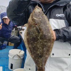海龍丸(石川) 釣果