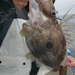 海龍丸(石川) 釣果