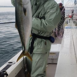 釣人家 釣果