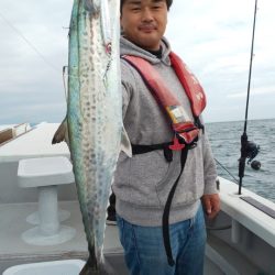 釣人家 釣果