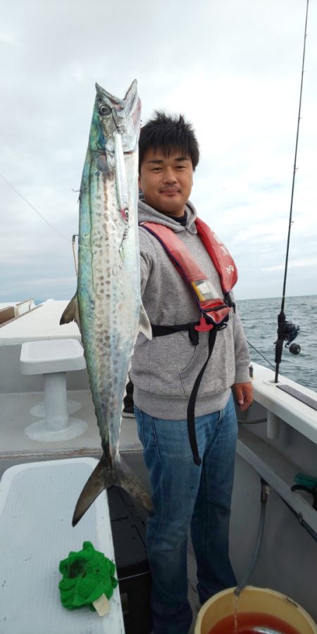 釣人家 釣果