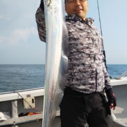 釣人家 釣果