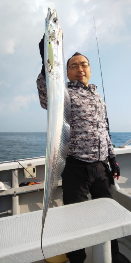 釣人家 釣果
