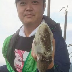 小島丸 釣果