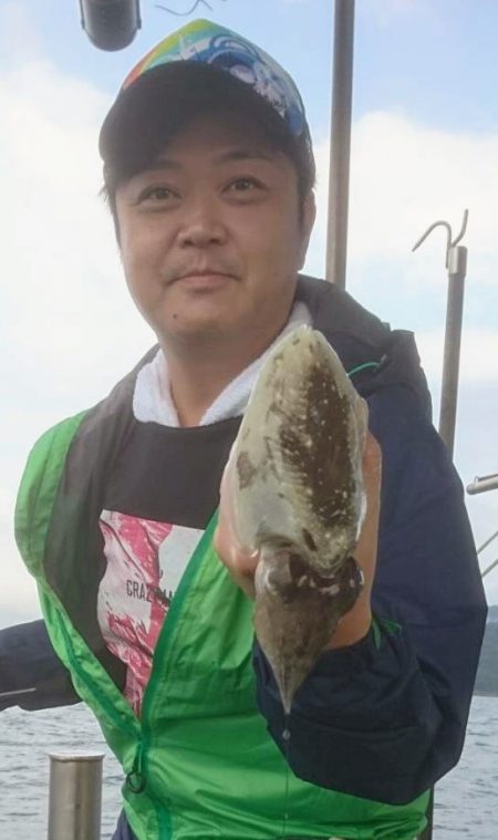 小島丸 釣果