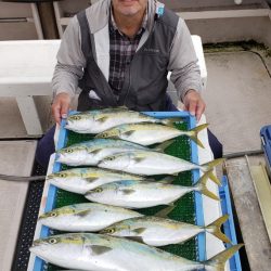 釣人家 釣果