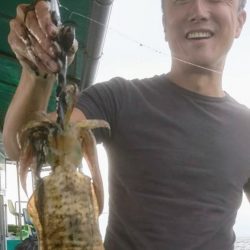 小島丸 釣果