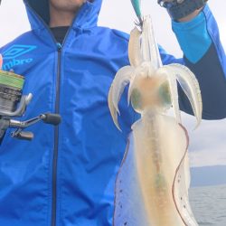 シースナイパー海龍 釣果
