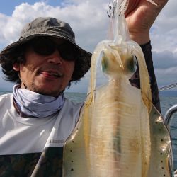 シースナイパー海龍 釣果