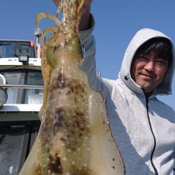 シースナイパー海龍 釣果
